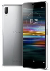 Прошивка телефона Sony Xperia L3 в Комсомольске-на-Амуре